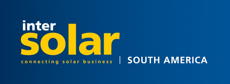Mastersol energia solar na InterSolar South America