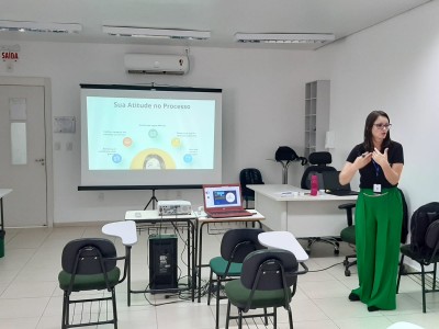 Implementação Política Interna de Cargos e Salários e Código Ética
