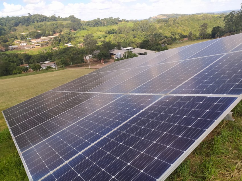 Valdecir Luiz Pellegrin