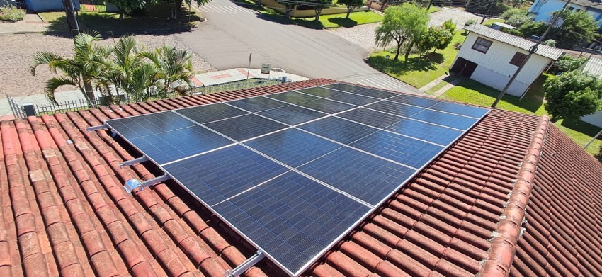 Volnei J. Meotti - Bairro Salete