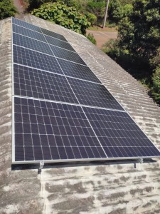 Alderi Evandro Tonet