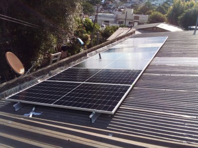 Cladir Antonio Motter